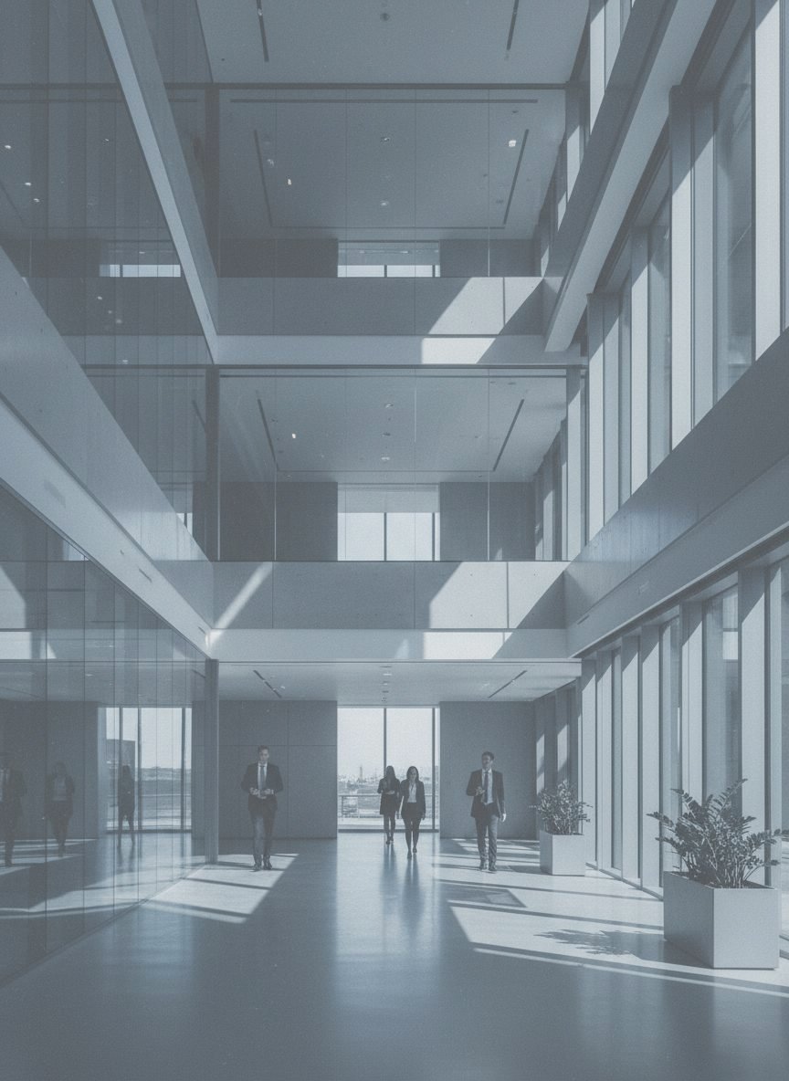 Modern architecture