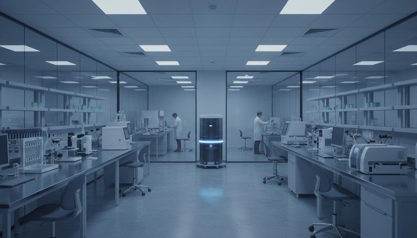 Healthcare & Pharma