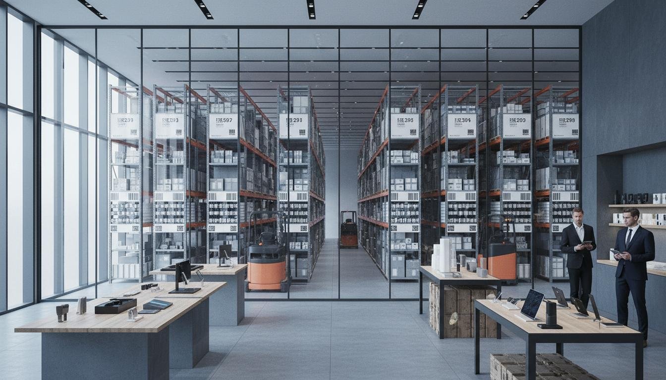 Retail & Commerce