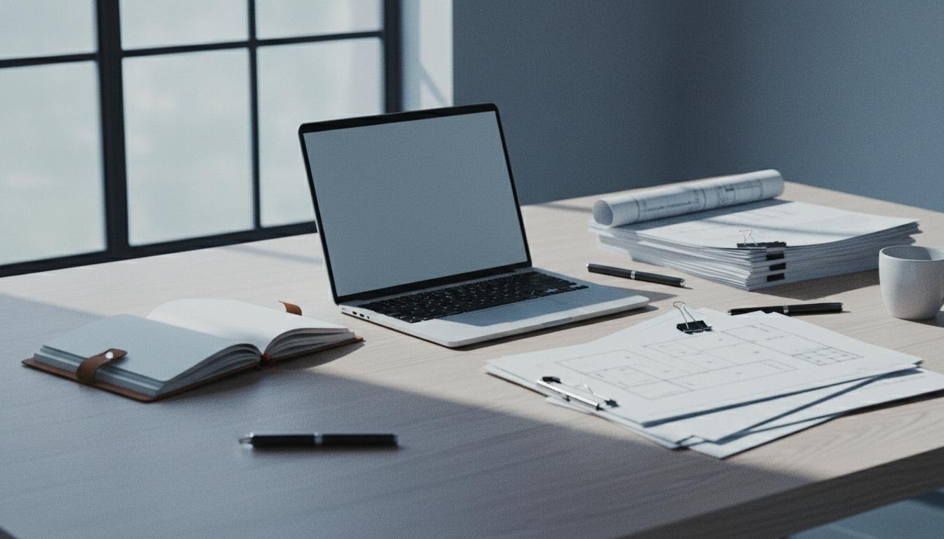 ERP Migration Checklist