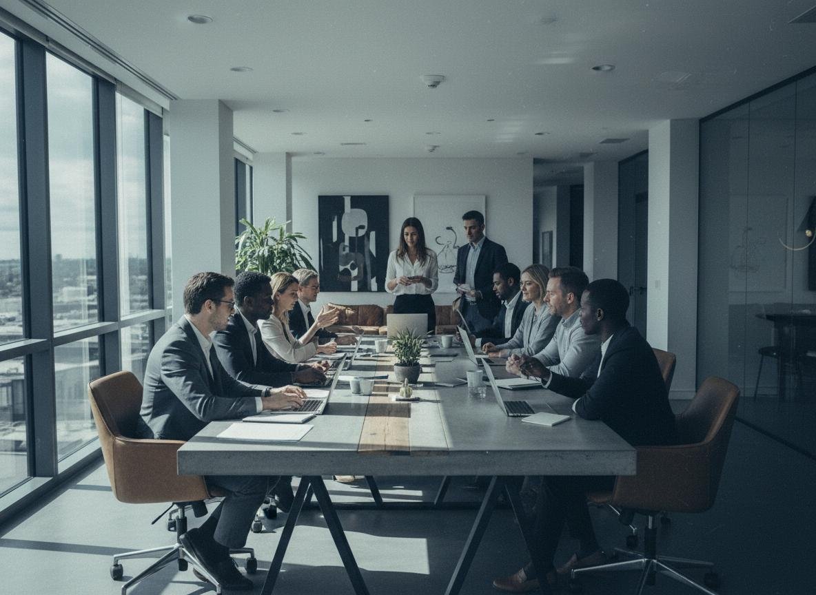 Team collaboration