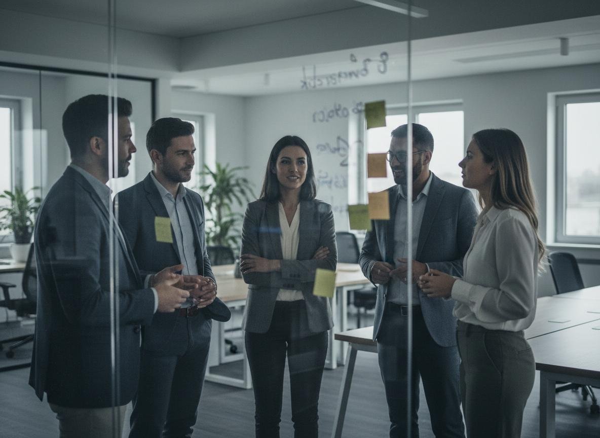 Team collaboration